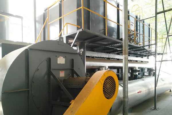 環保驗收時廢氣處理設備的關鍵要求與實施要點