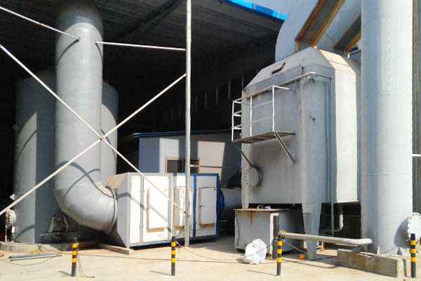 應對廢氣濃度過低：破解RTO無法自持燃燒的難題