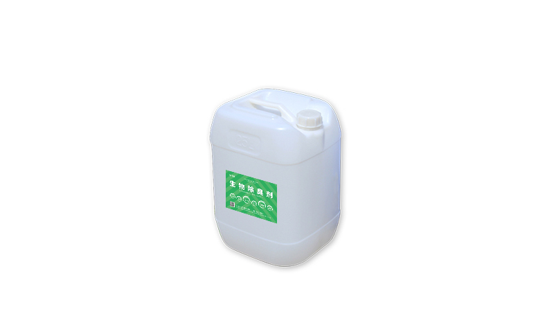 復合型生物除臭劑