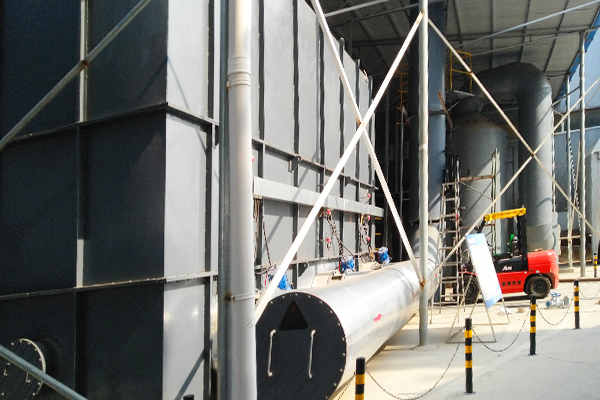 RTO蓄熱焚燒爐設備優缺點詳解，適合哪些行業？