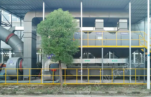 RTO設備燃燒器選型指南：關鍵因素與專業建議